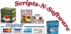 Scripts-N-Software Store